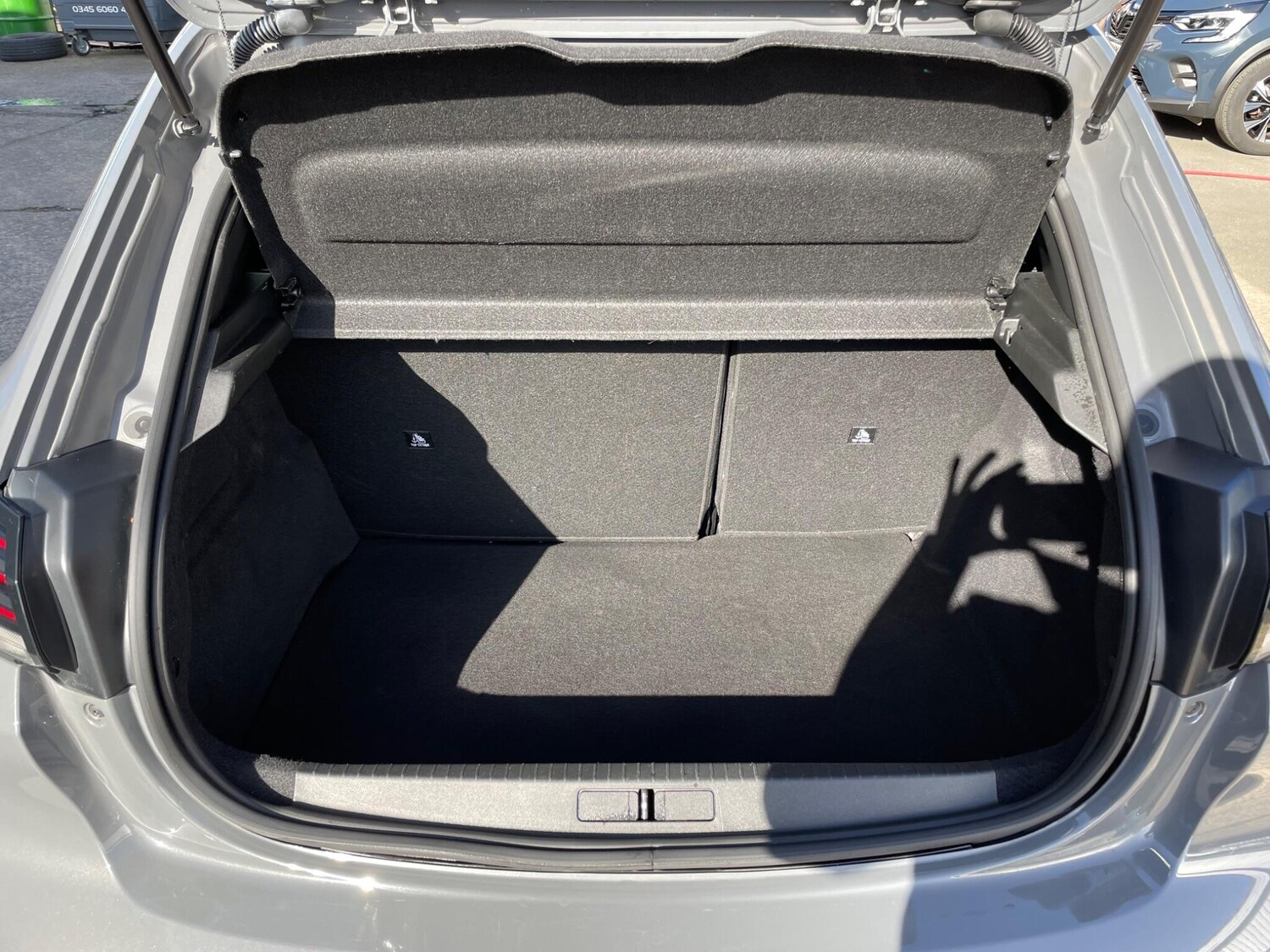 Used Peugeot 208 2025 for sale - 77599004: Photo 29