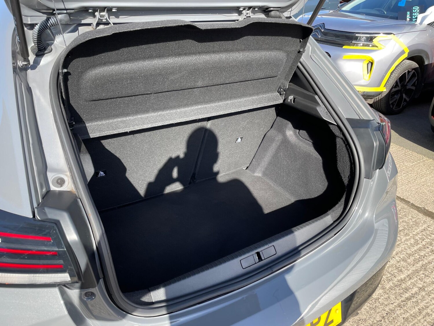 Used Peugeot 208 2025 for sale - 77599004: Photo 30