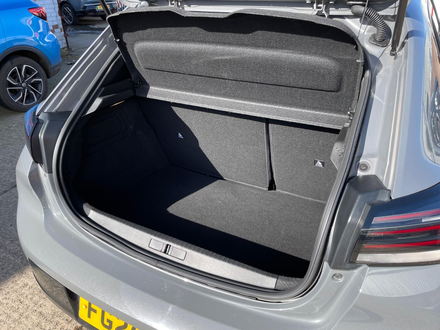 Used Peugeot 208 2025 for sale - 77599004: Photo 31