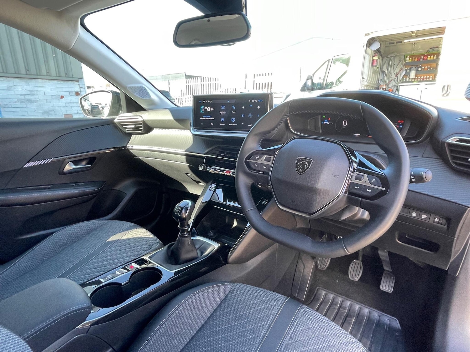 Used Peugeot 208 2025 for sale - 77599004: Photo 32