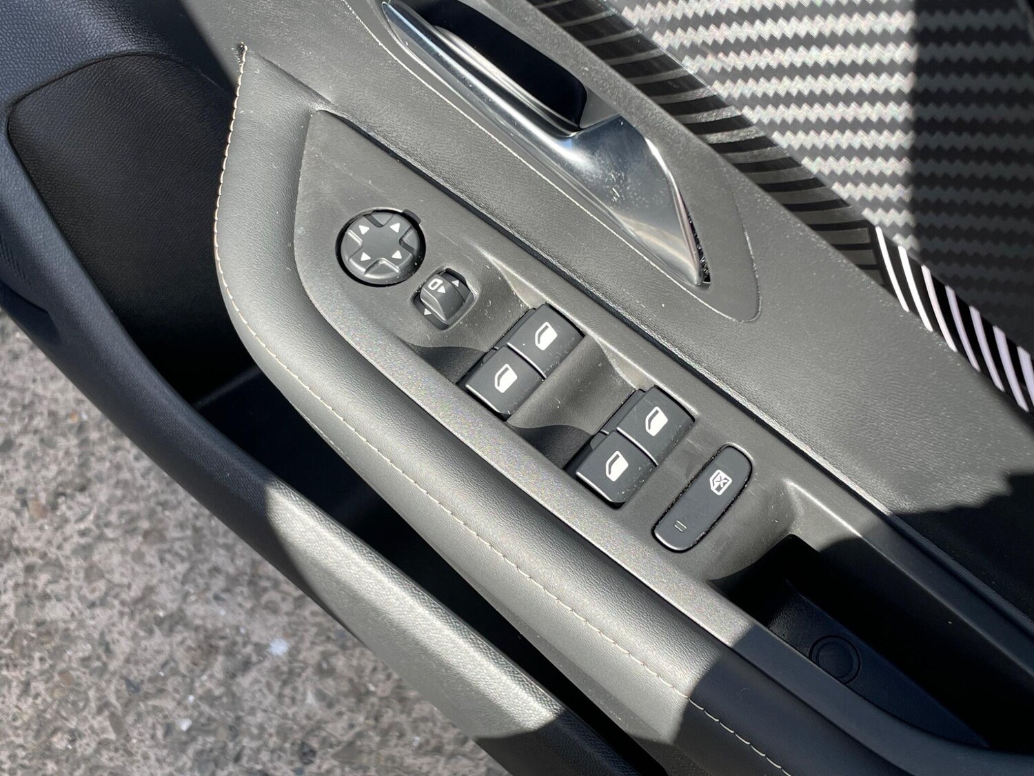 Used Peugeot 208 2025 for sale - 77599004: Photo 33