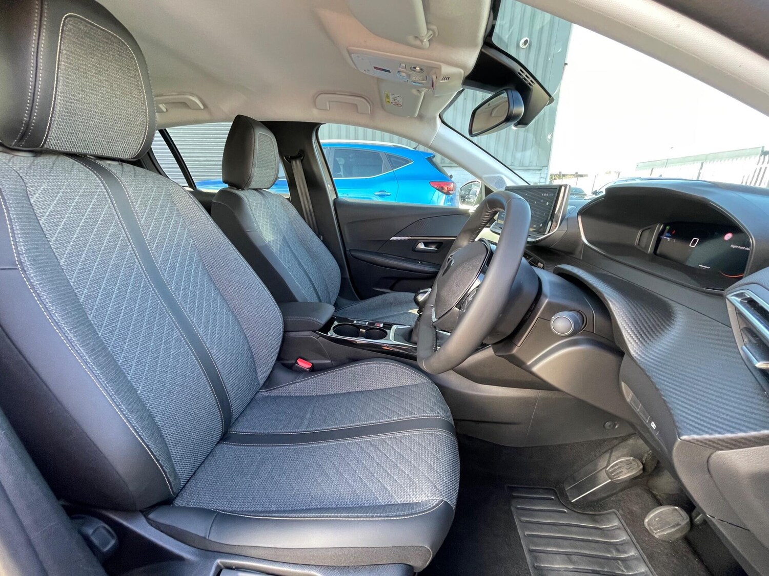 Used Peugeot 208 2025 for sale - 77599004: Photo 34