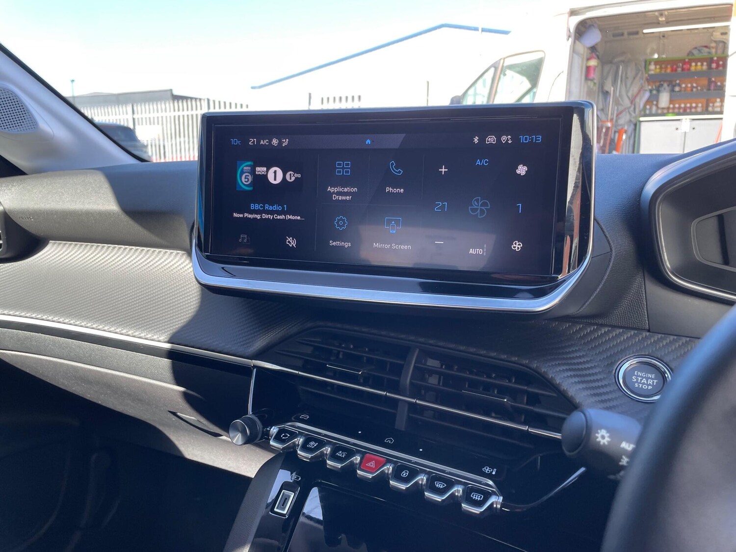 Used Peugeot 208 2025 for sale - 77599004: Photo 39