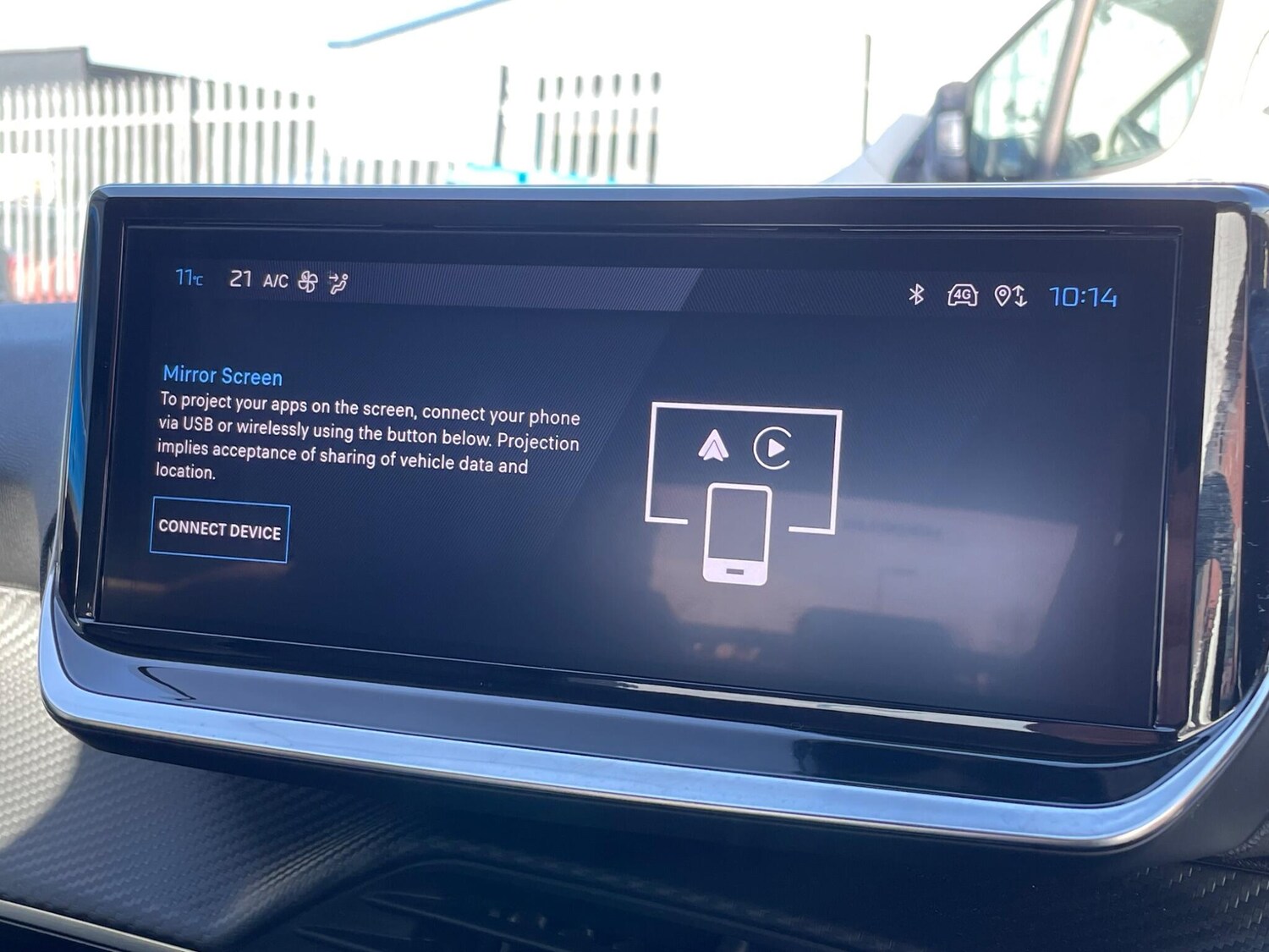 Used Peugeot 208 2025 for sale - 77599004: Photo 41