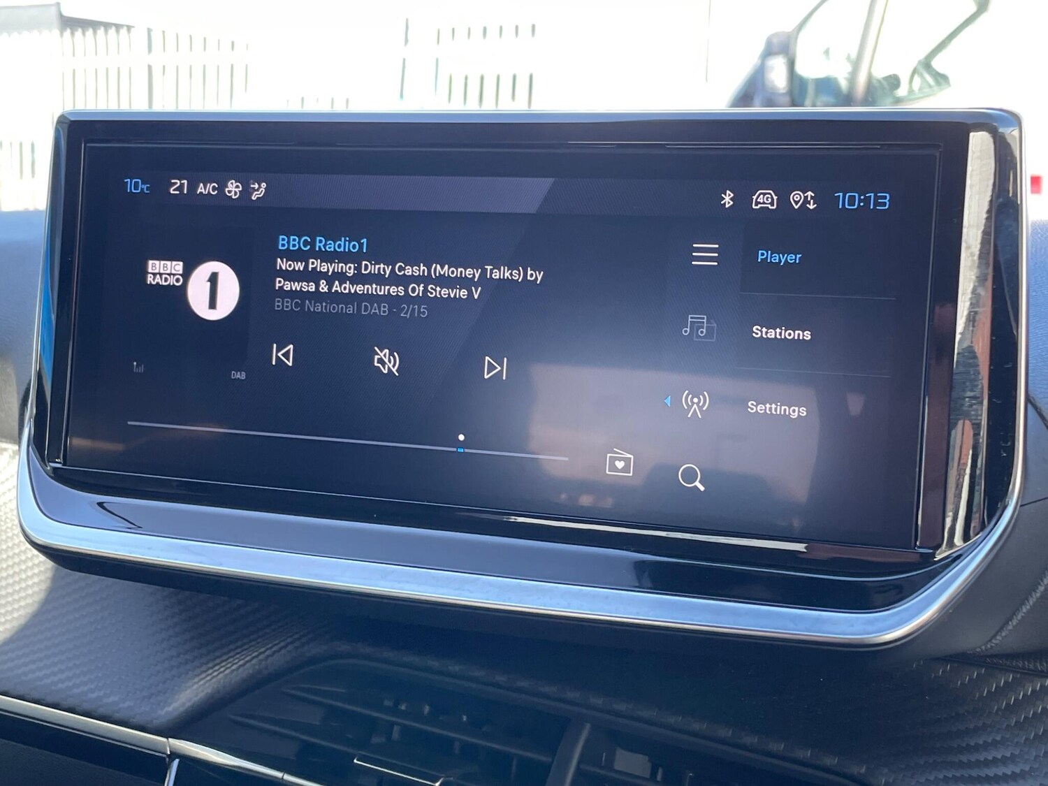 Used Peugeot 208 2025 for sale - 77599004: Photo 42