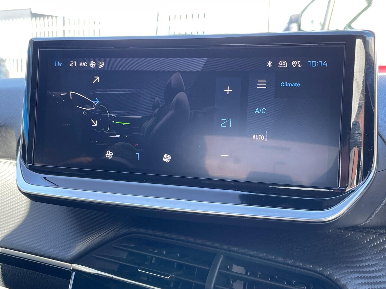 Used Peugeot 208 2025 for sale - 77599004: Photo 43