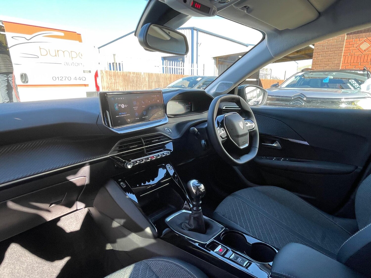 Used Peugeot 208 2025 for sale - 77599004: Photo 47