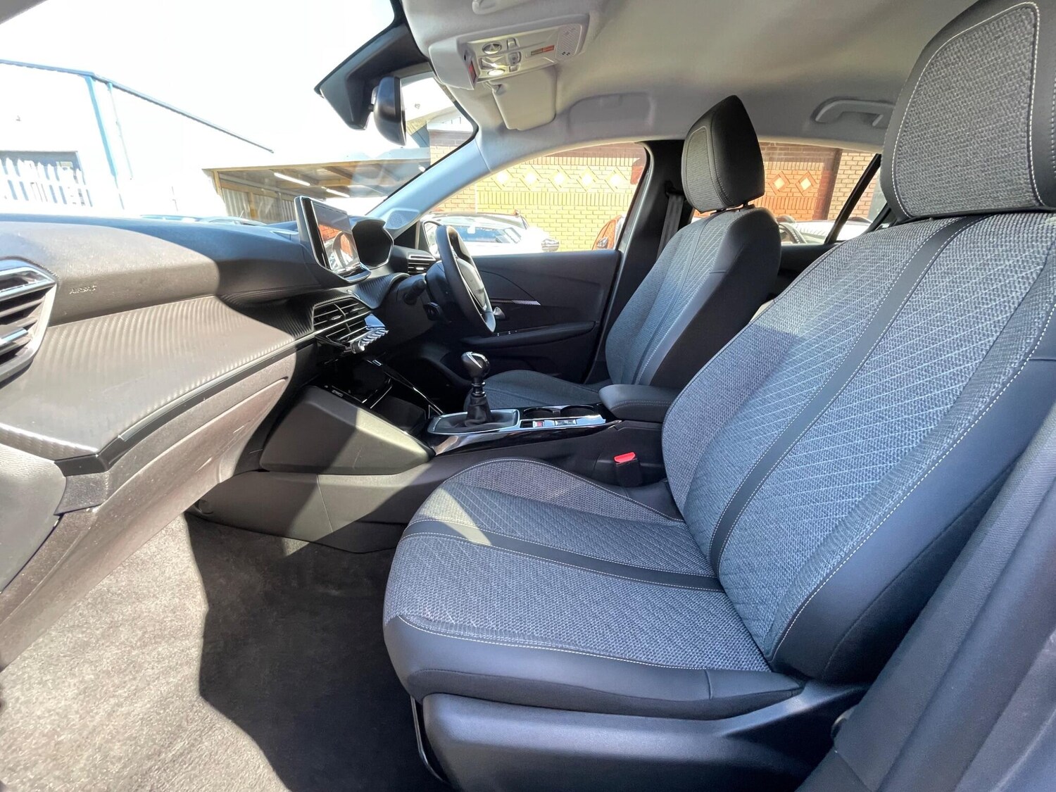 Used Peugeot 208 2025 for sale - 77599004: Photo 48