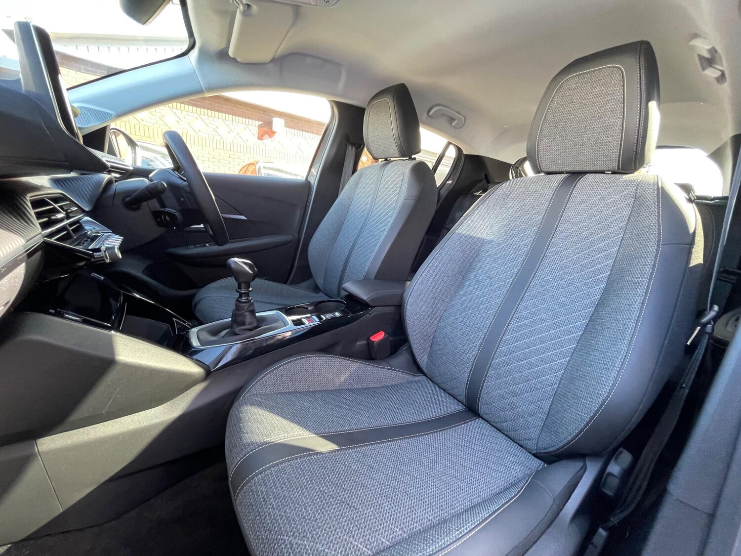 Used Peugeot 208 2025 for sale - 77599004: Photo 49