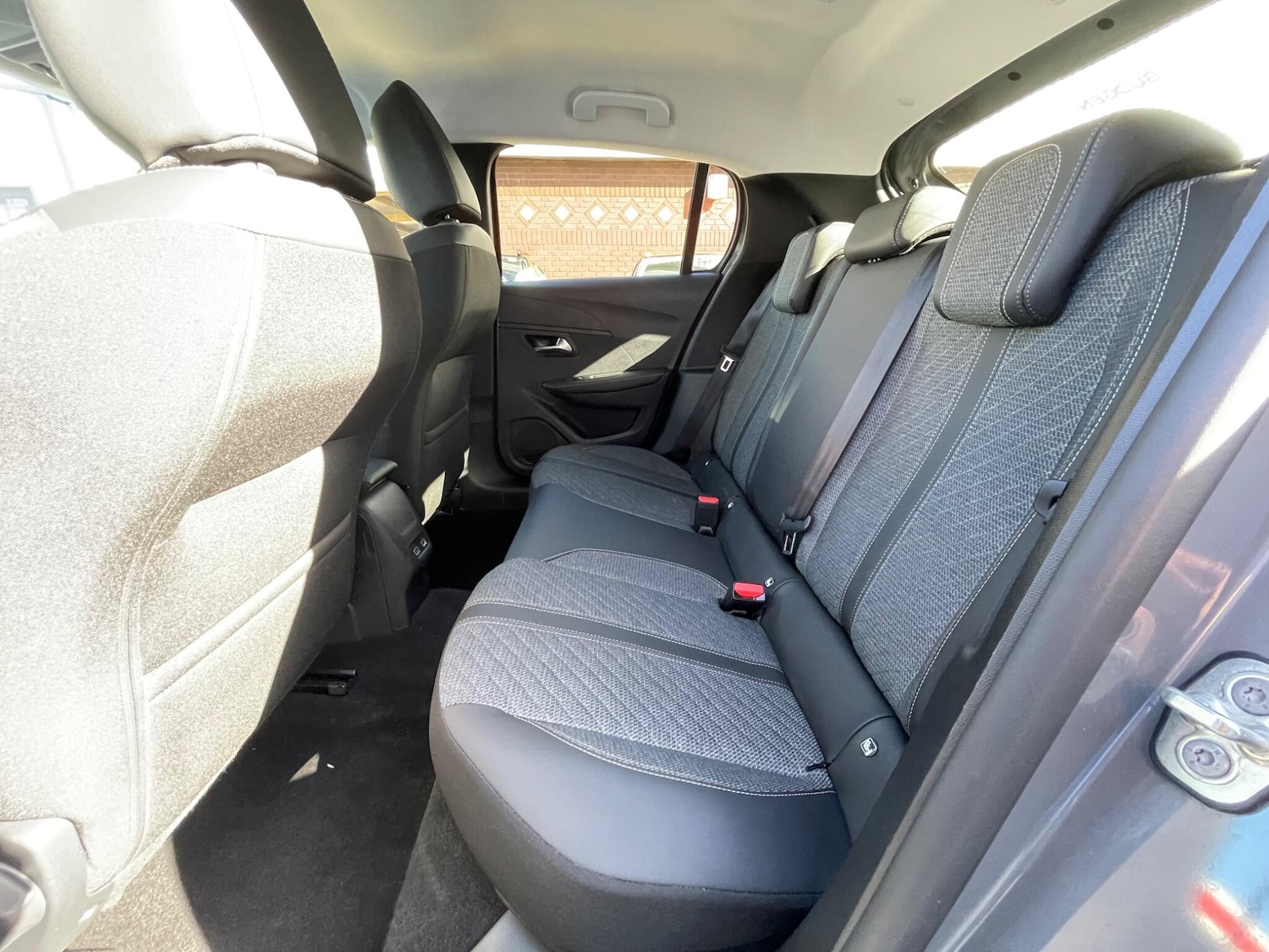 Used Peugeot 208 2025 for sale - 77599004: Photo 50