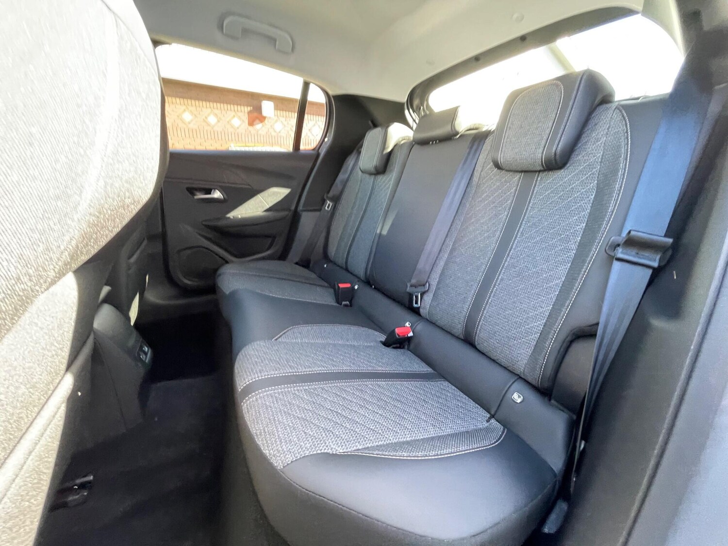 Used Peugeot 208 2025 for sale - 77599004: Photo 51