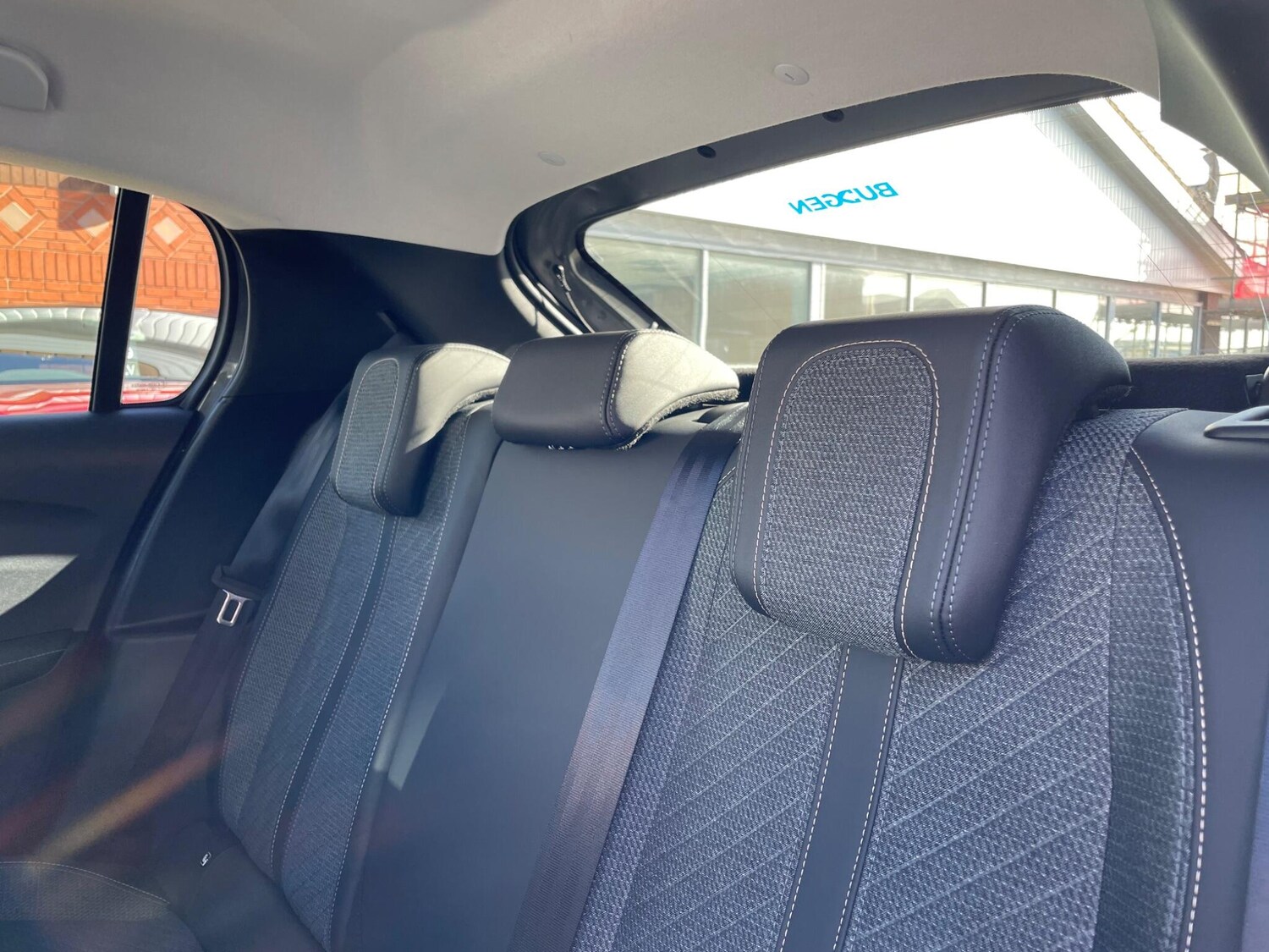 Used Peugeot 208 2025 for sale - 77599004: Photo 52