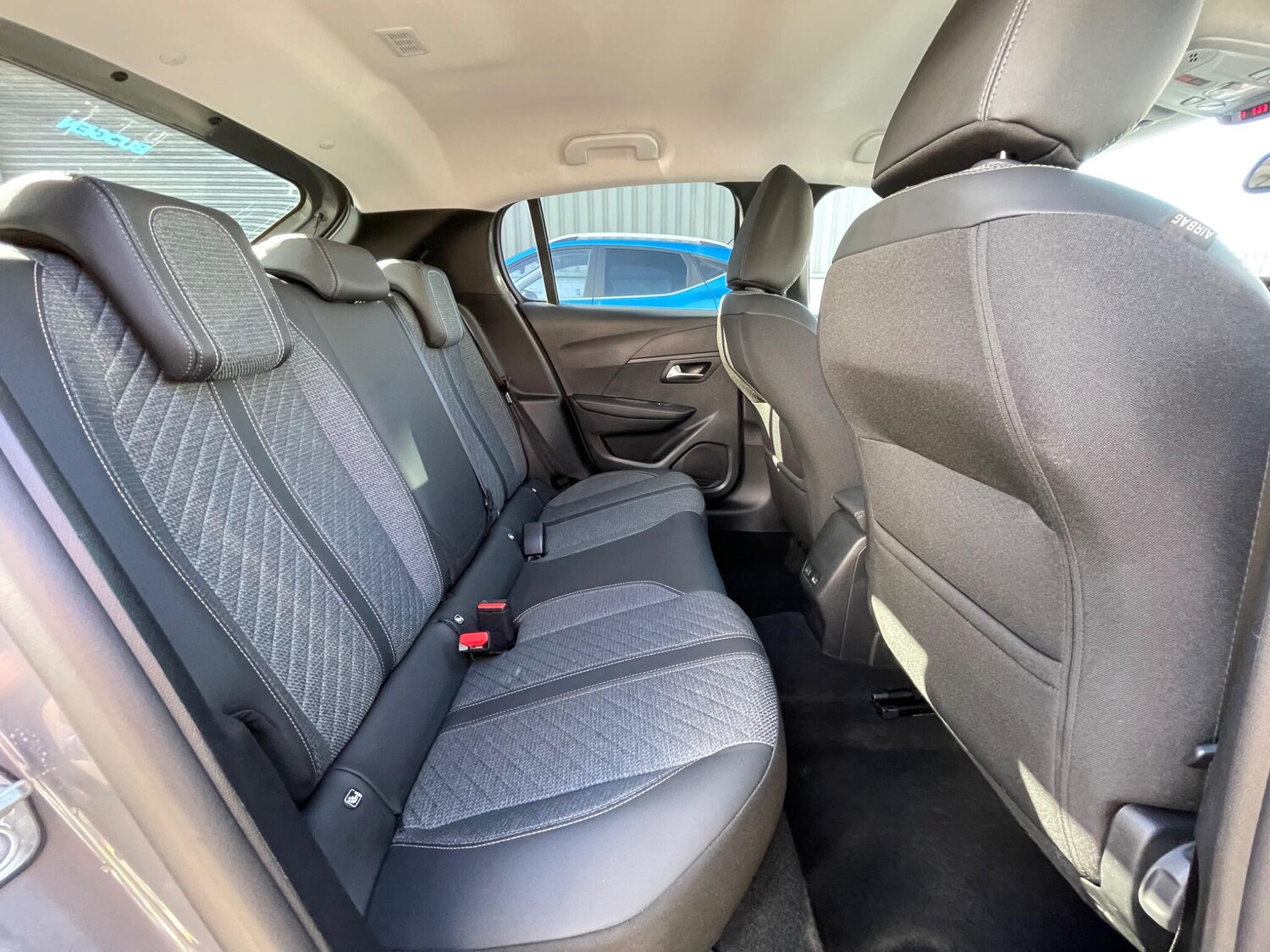 Used Peugeot 208 2025 for sale - 77599004: Photo 54