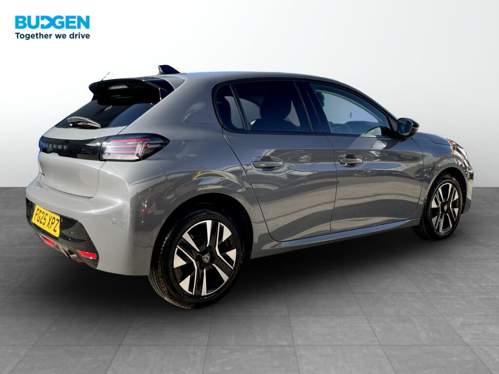 Used Peugeot 208 2025 for sale - 77599004: Photo 6