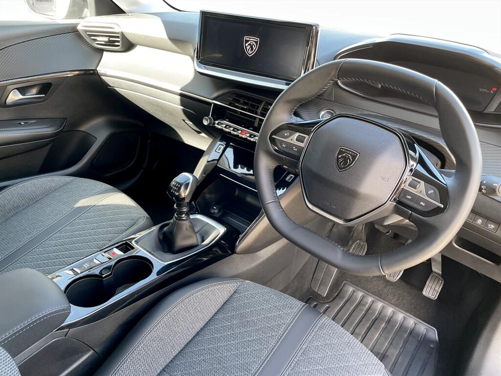 Used Peugeot 208 2025 for sale - 77599004: Photo 9