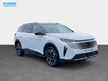 Used Peugeot 5008 2024 for sale - 79677374: Photo