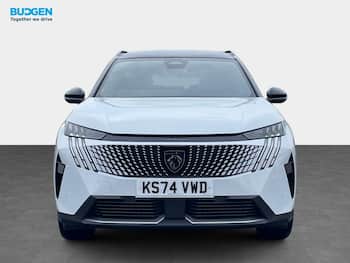 Used Peugeot 5008 2024 for sale - 79677374: Photo