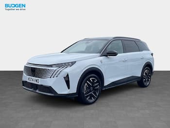 Used Peugeot 5008 2024 for sale - 79677374: Photo