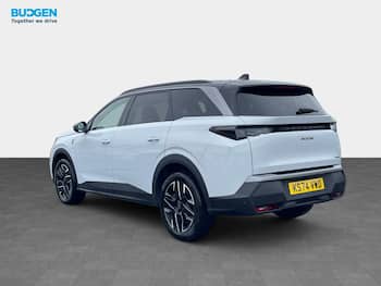 Used Peugeot 5008 2024 for sale - 79677374: Photo