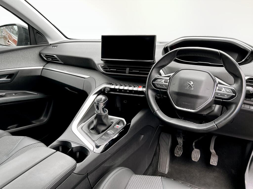 Used Peugeot 5008 2022 for sale - 77853838: Photo 10