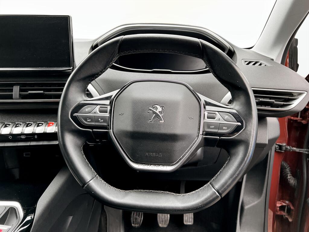 Used Peugeot 5008 2022 for sale - 77853838: Photo 11