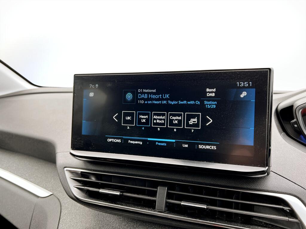 Used Peugeot 5008 2022 for sale - 77853838: Photo 12