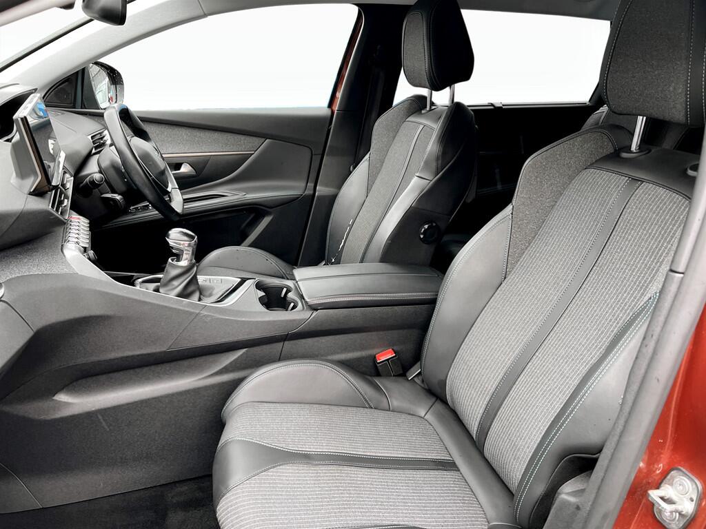 Used Peugeot 5008 2022 for sale - 77853838: Photo 14