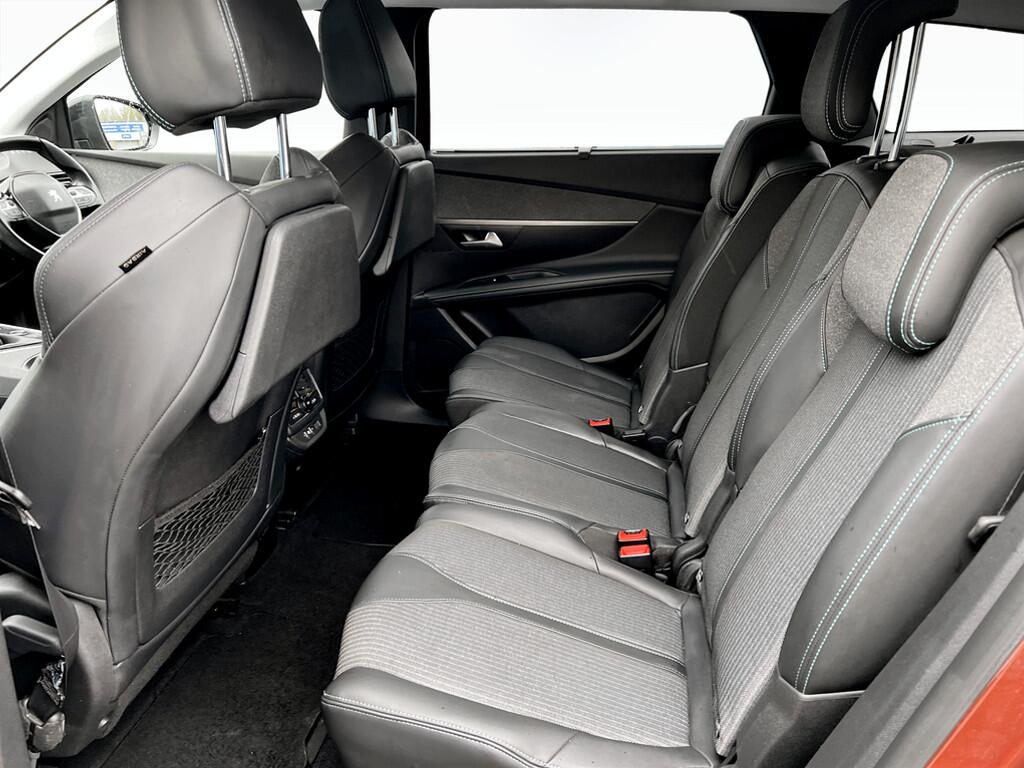 Used Peugeot 5008 2022 for sale - 77853838: Photo 15