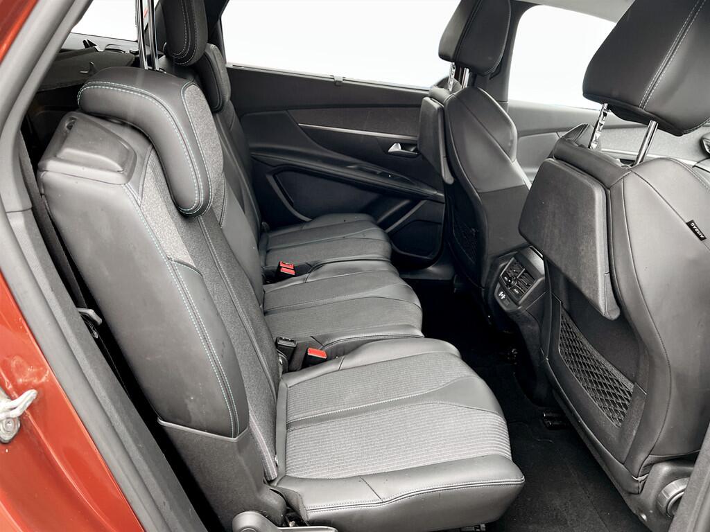 Used Peugeot 5008 2022 for sale - 77853838: Photo 16