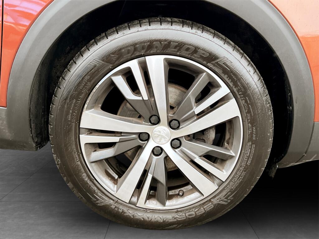 Used Peugeot 5008 2022 for sale - 77853838: Photo 17