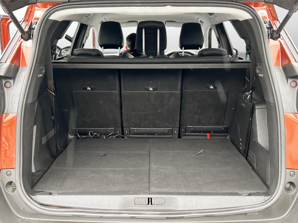 Used Peugeot 5008 2022 for sale - 77853838: Photo 18