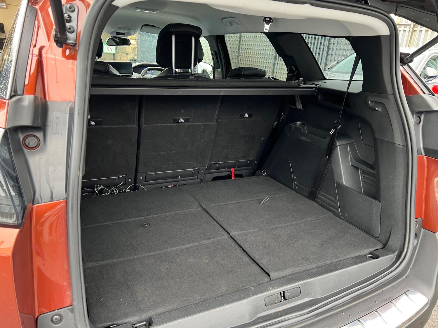 Used Peugeot 5008 2022 for sale - 77853838: Photo 21