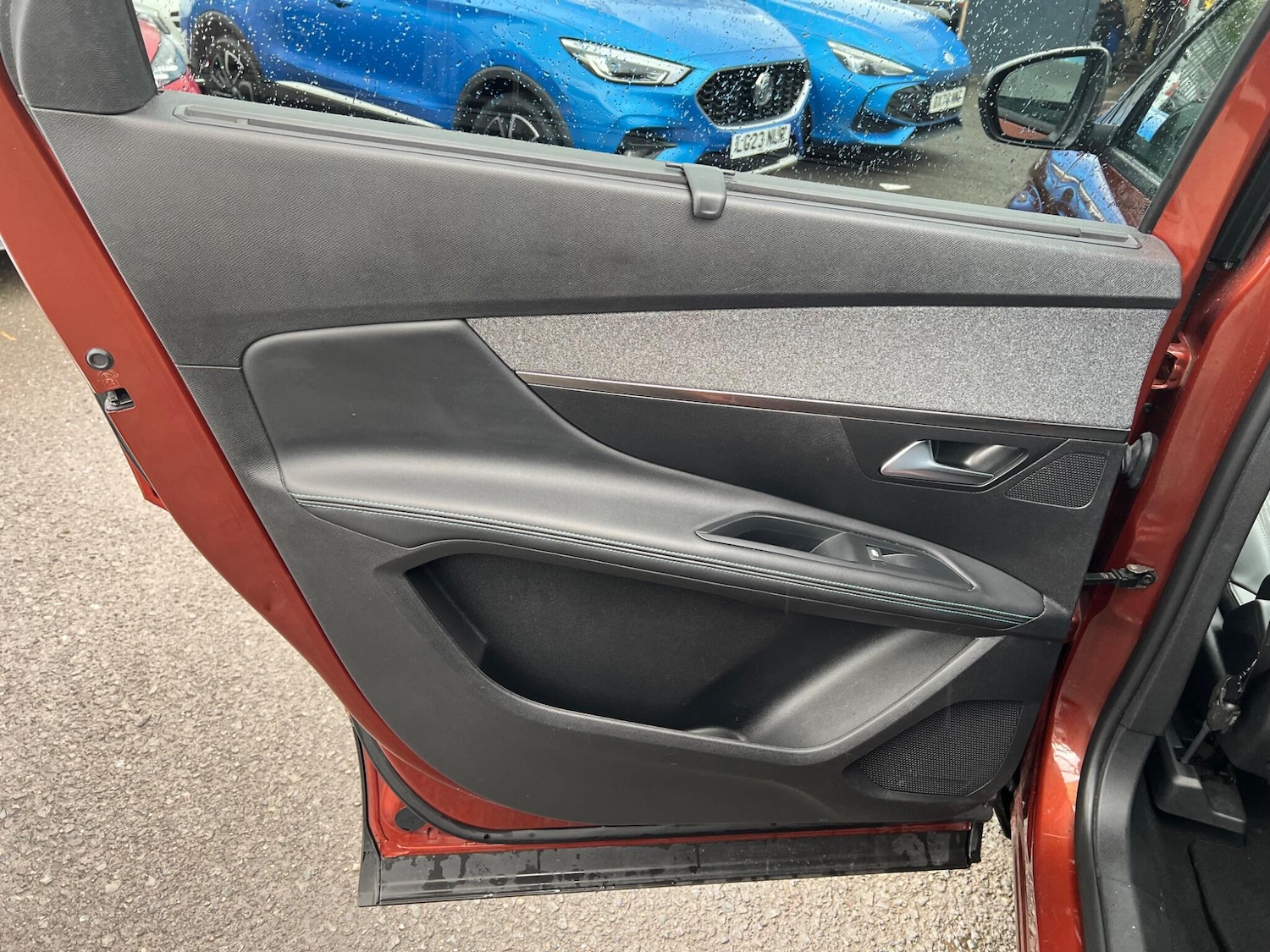 Used Peugeot 5008 2022 for sale - 77853838: Photo 27