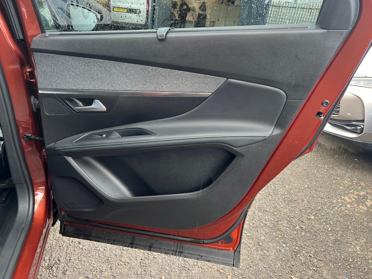 Used Peugeot 5008 2022 for sale - 77853838: Photo 29