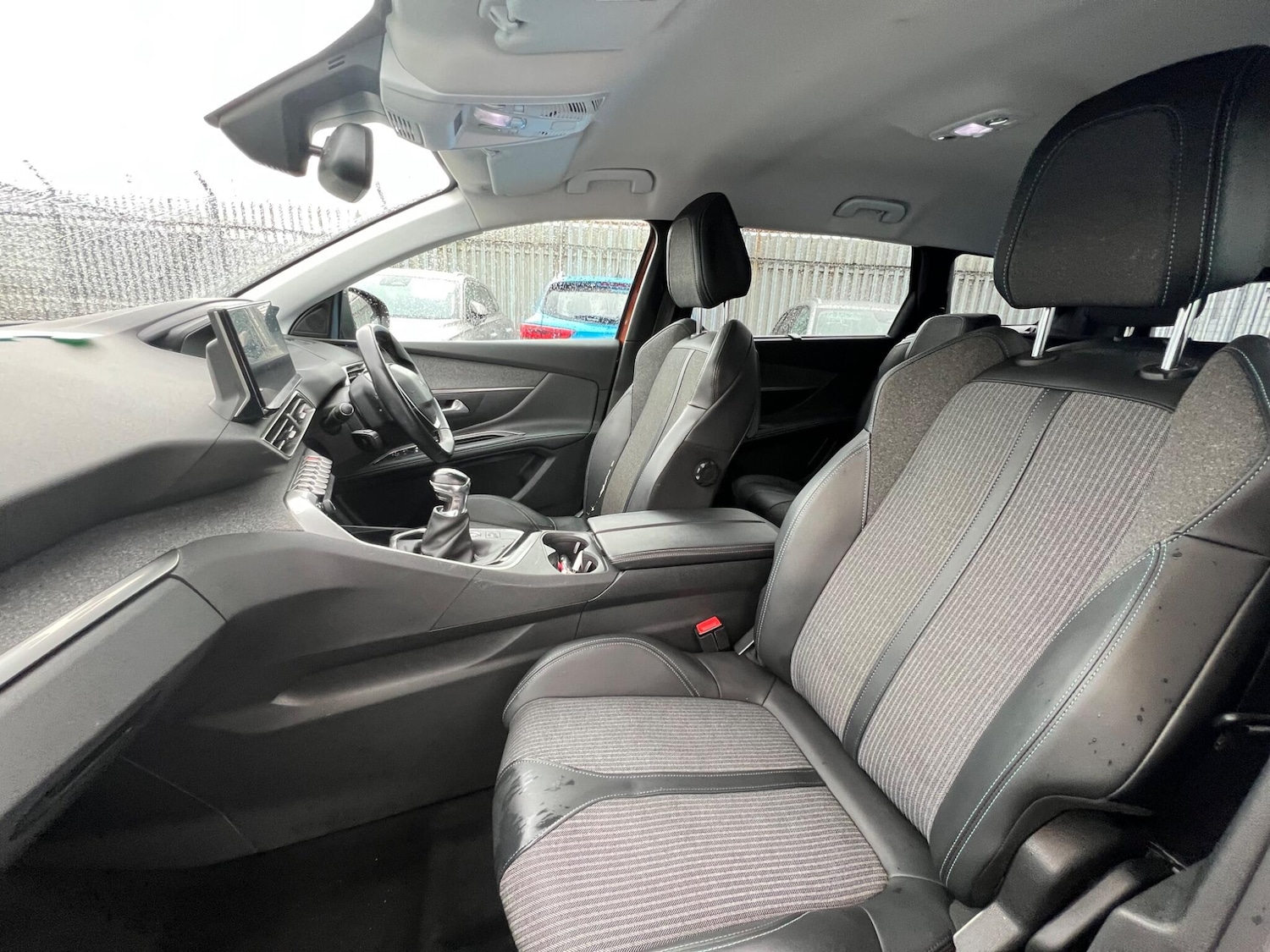 Used Peugeot 5008 2022 for sale - 77853838: Photo 30