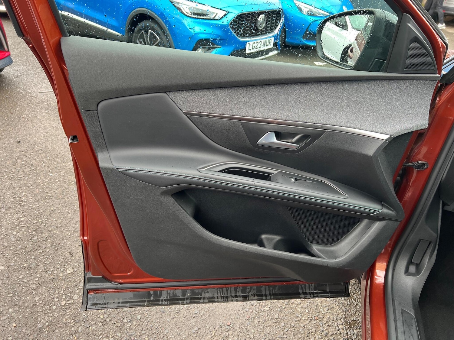 Used Peugeot 5008 2022 for sale - 77853838: Photo 31