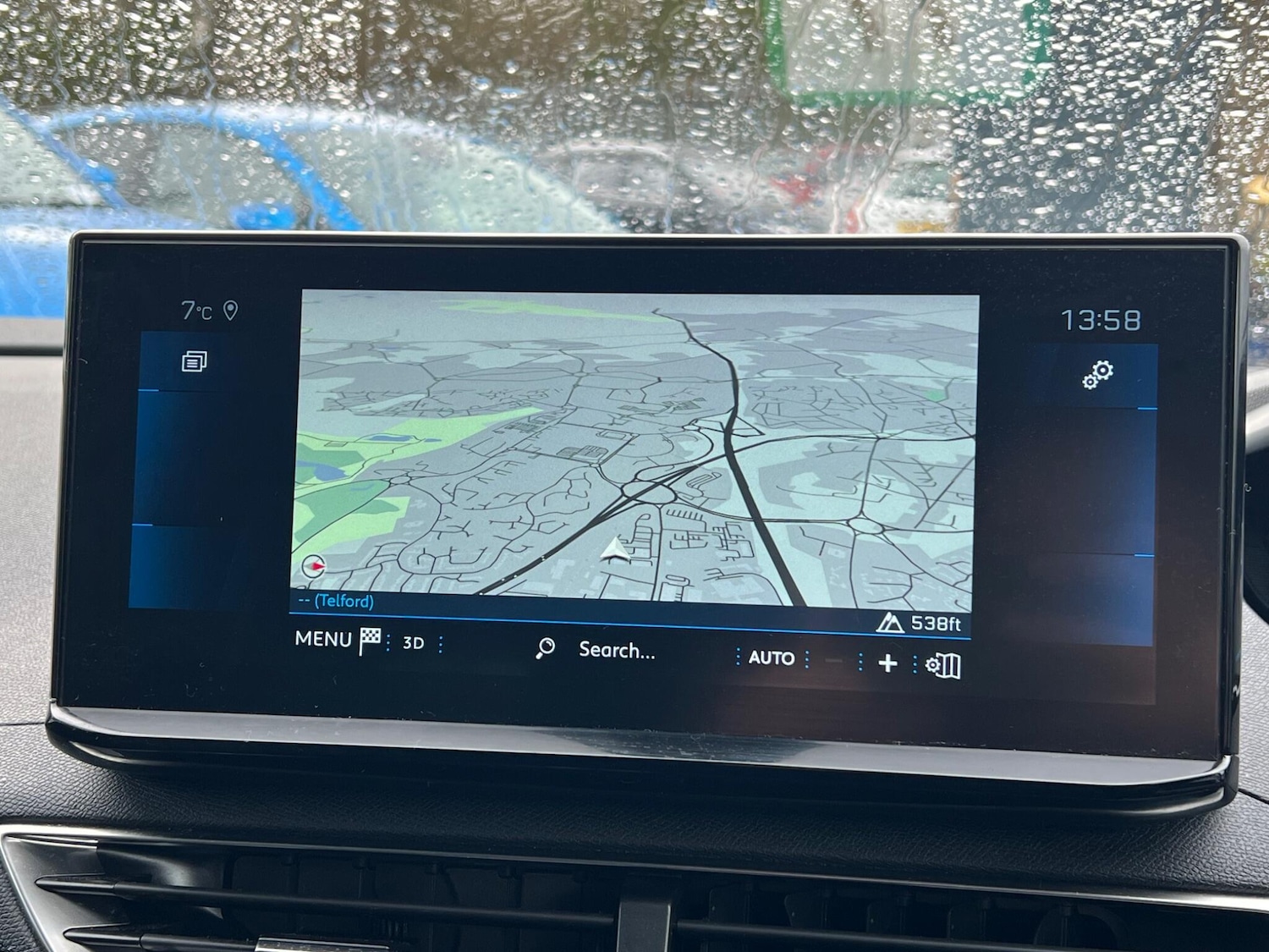 Used Peugeot 5008 2022 for sale - 77853838: Photo 43