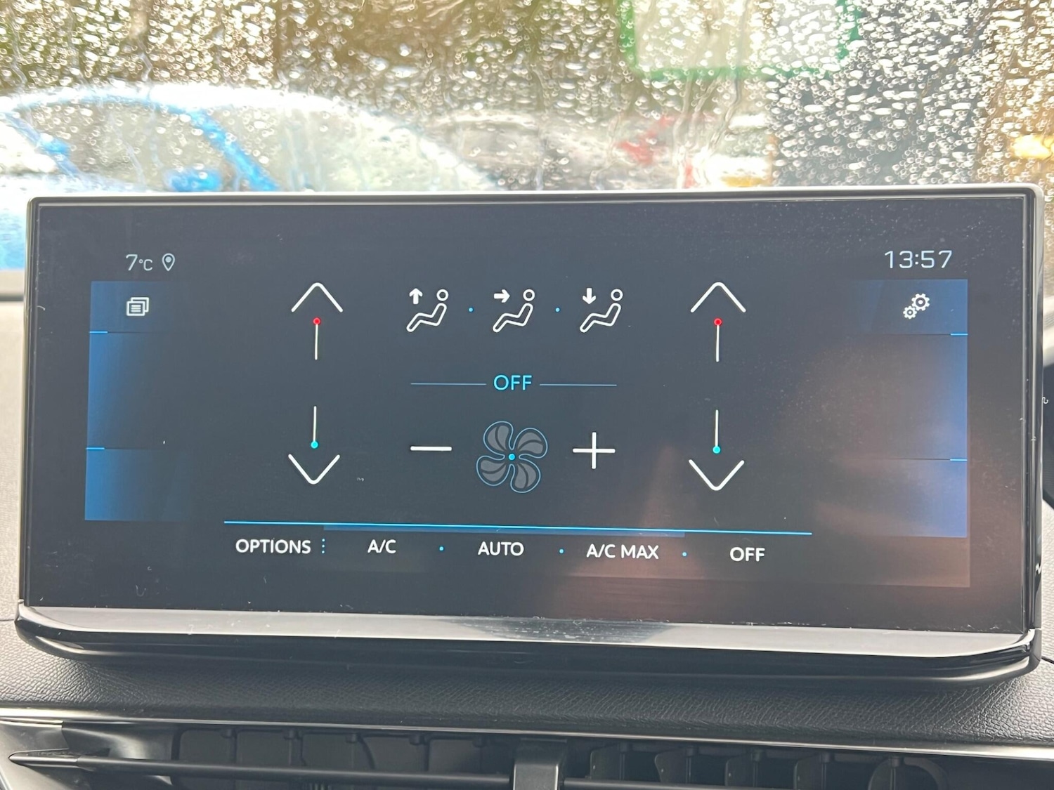 Used Peugeot 5008 2022 for sale - 77853838: Photo 44