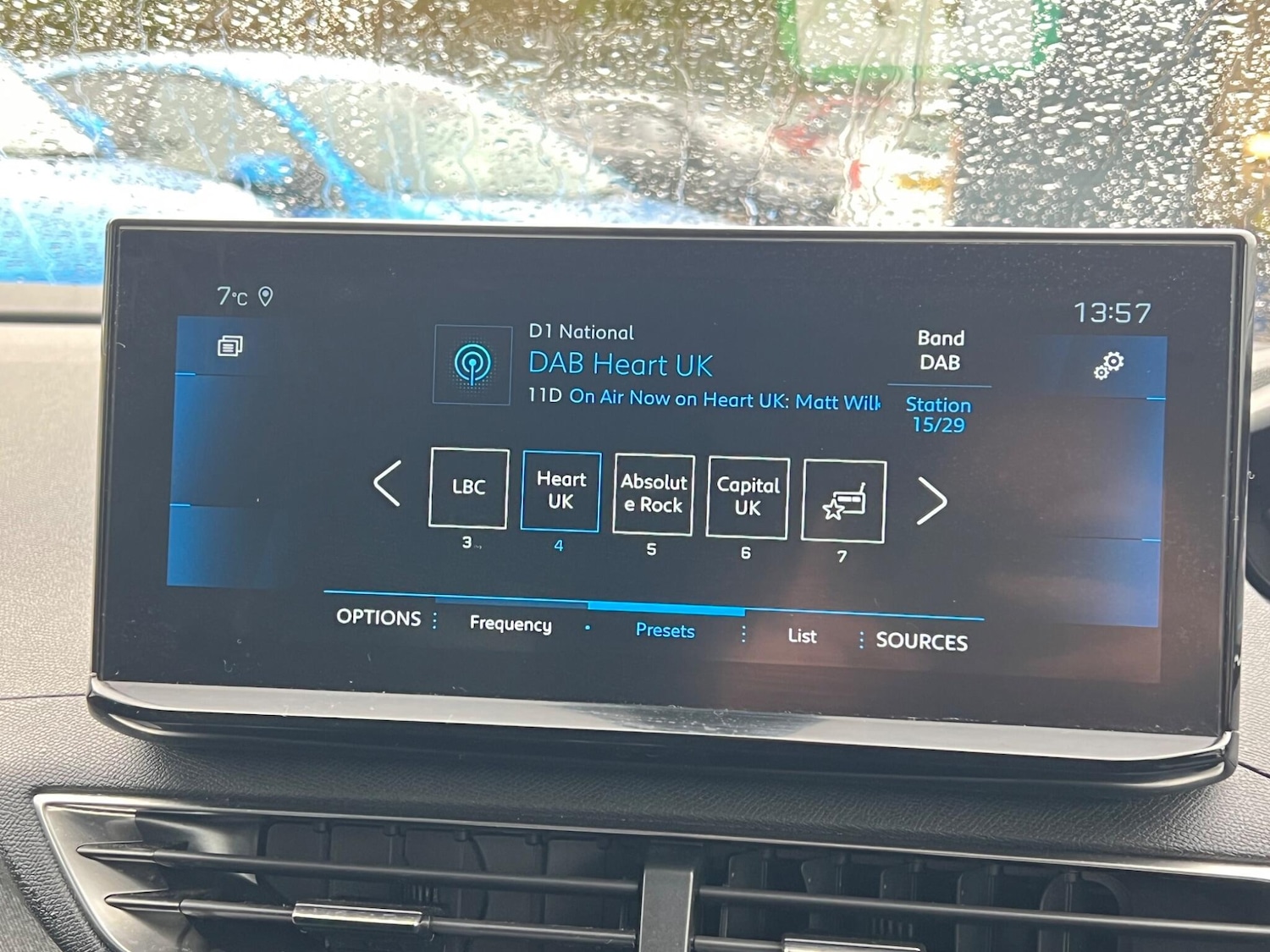 Used Peugeot 5008 2022 for sale - 77853838: Photo 45