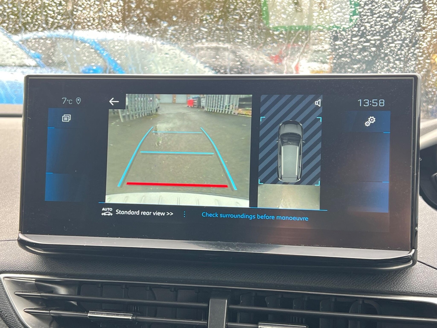 Used Peugeot 5008 2022 for sale - 77853838: Photo 46