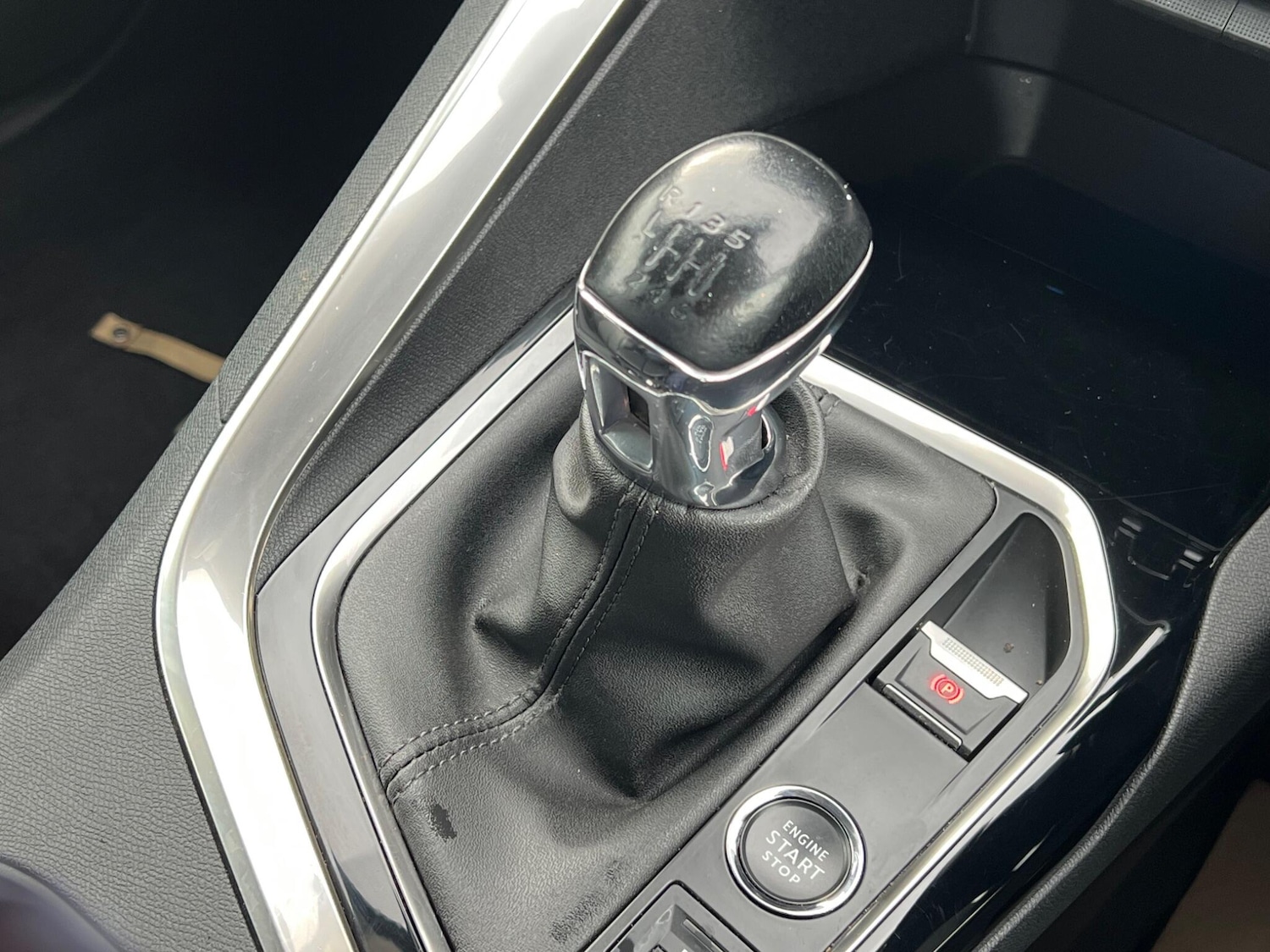 Used Peugeot 5008 2022 for sale - 77853838: Photo 49