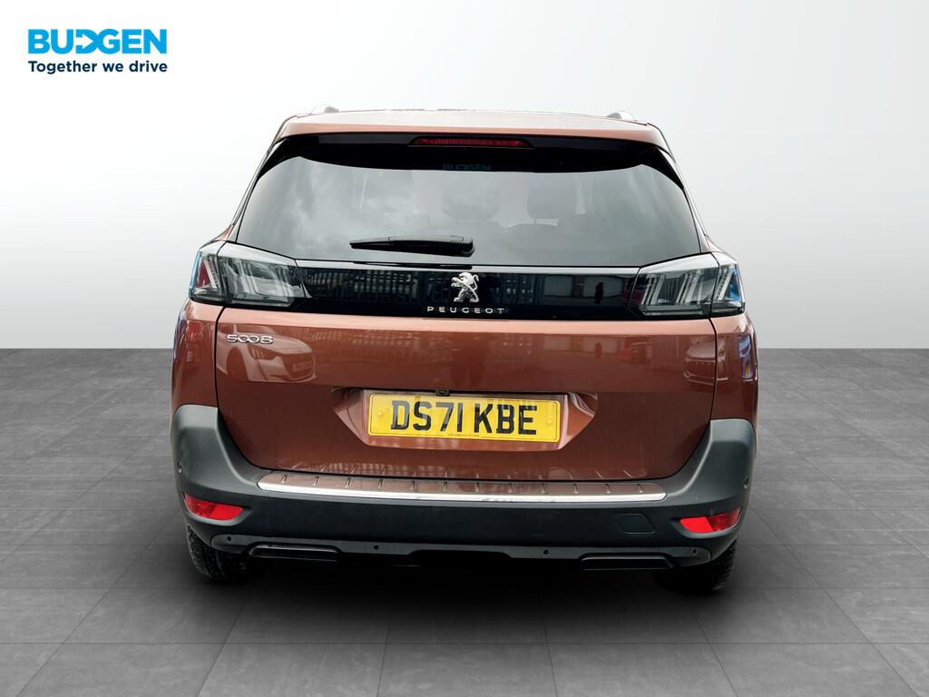 Used Peugeot 5008 2022 for sale - 77853838: Photo 5