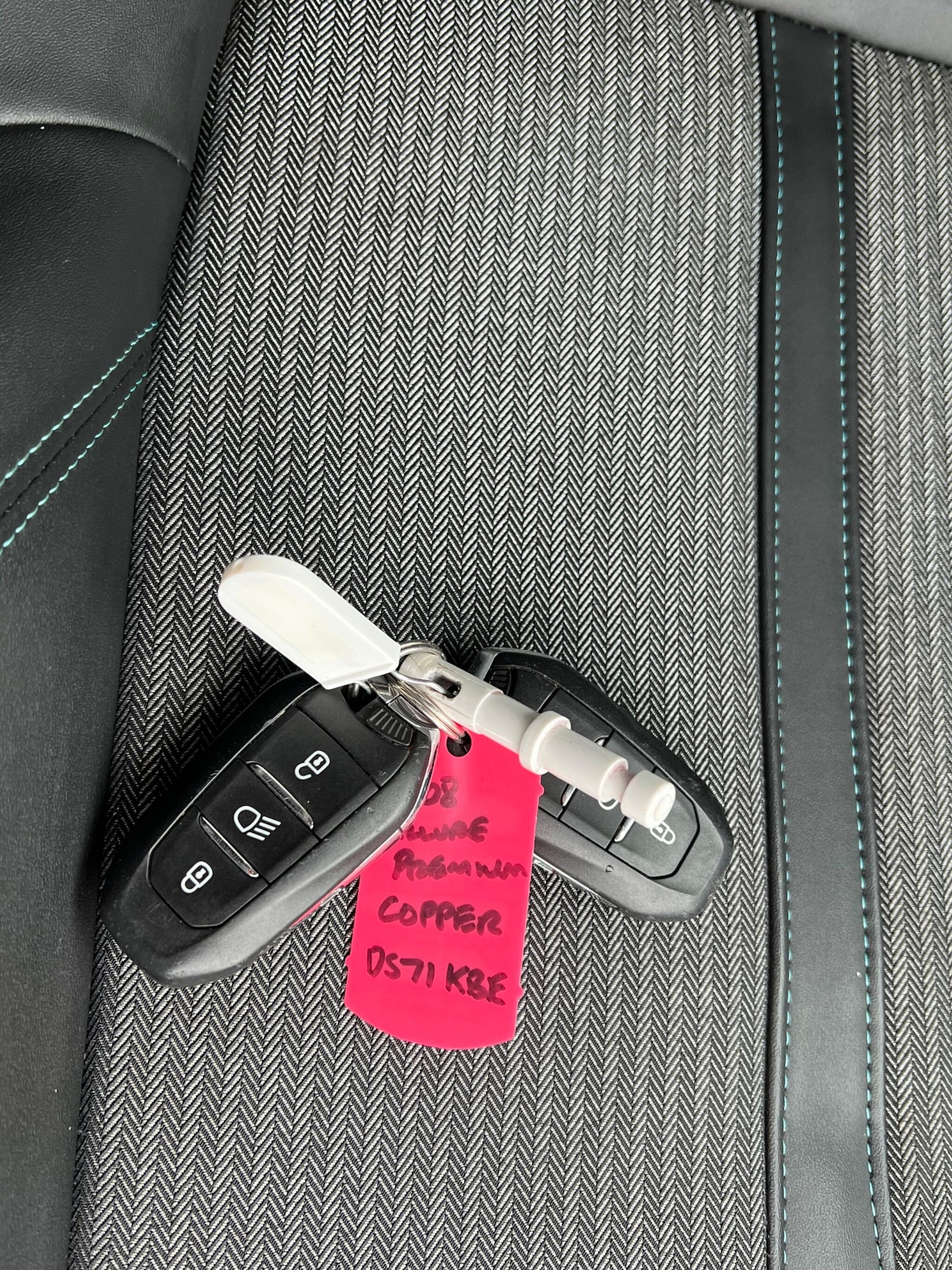 Used Peugeot 5008 2022 for sale - 77853838: Photo 50