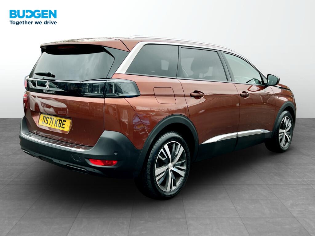 Used Peugeot 5008 2022 for sale - 77853838: Photo 6