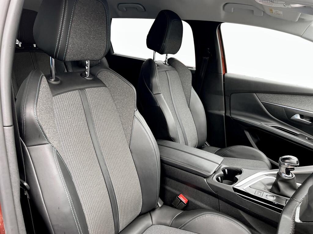 Used Peugeot 5008 2022 for sale - 77853838: Photo 8