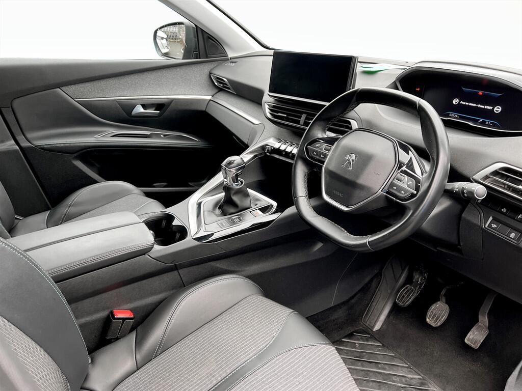 Used Peugeot 5008 2022 for sale - 77853838: Photo 9