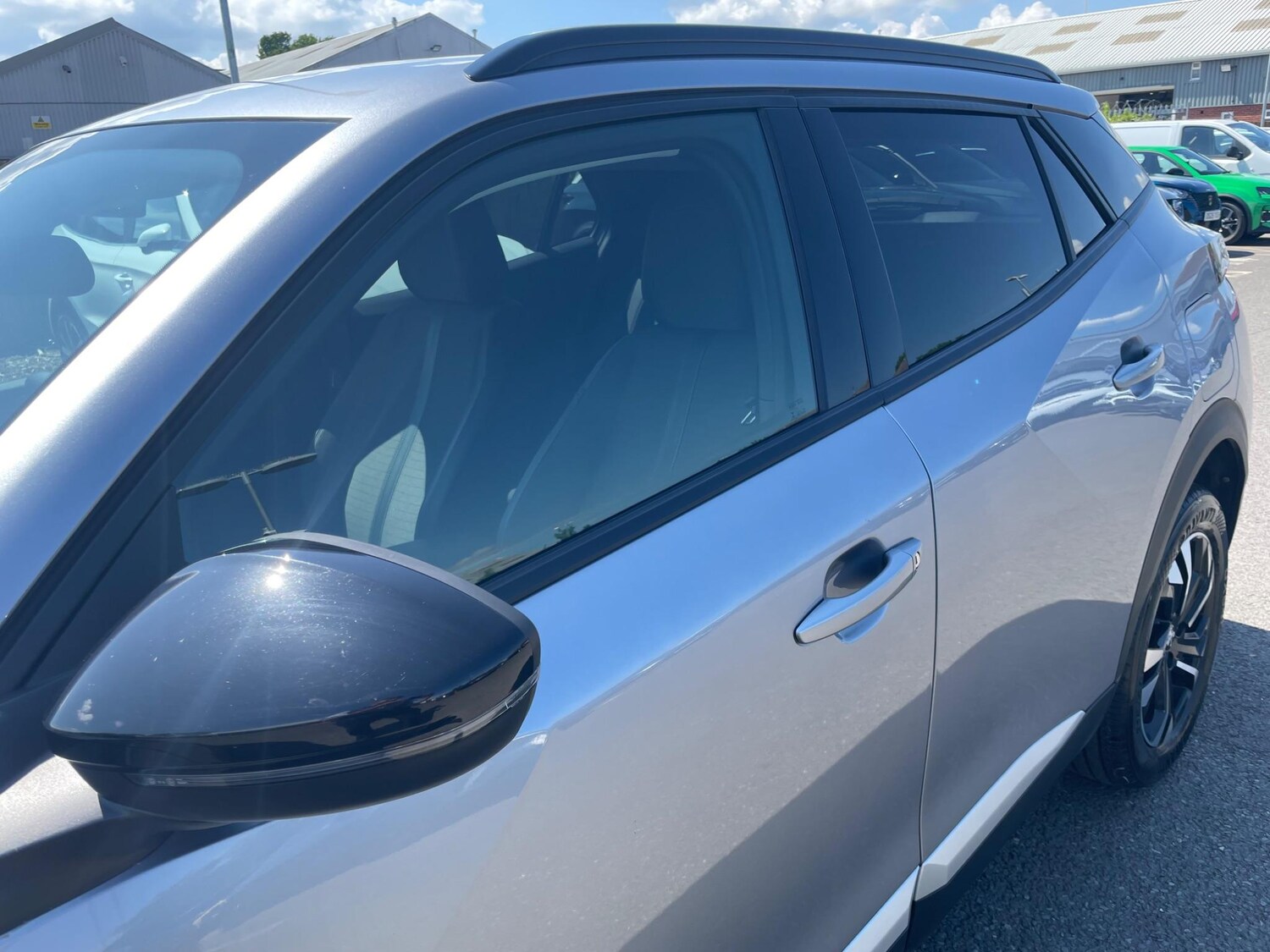 Vehicle 25