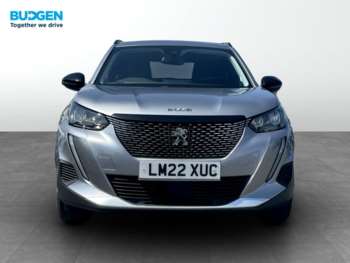 Used Peugeot 2008 2022 for sale - 74598612: Photo