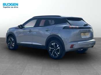 Used Peugeot 2008 2022 for sale - 74598612: Photo