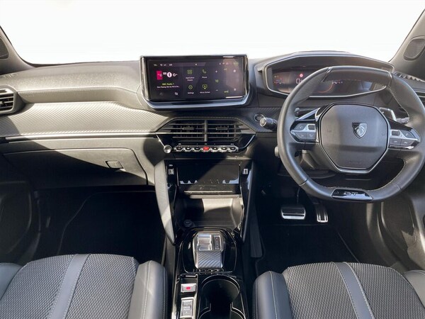 Used Peugeot 2008 2023 for sale - 75740978: Photo 10